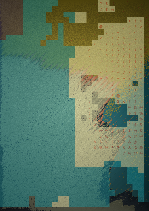 Convergence Remnants #10234