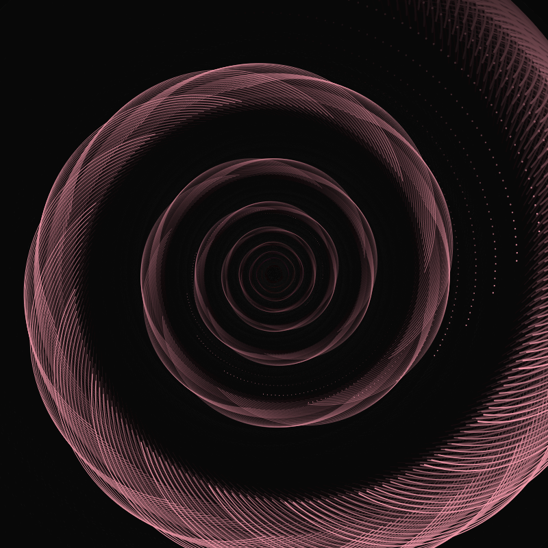 Free Hypnotic Spiral #19