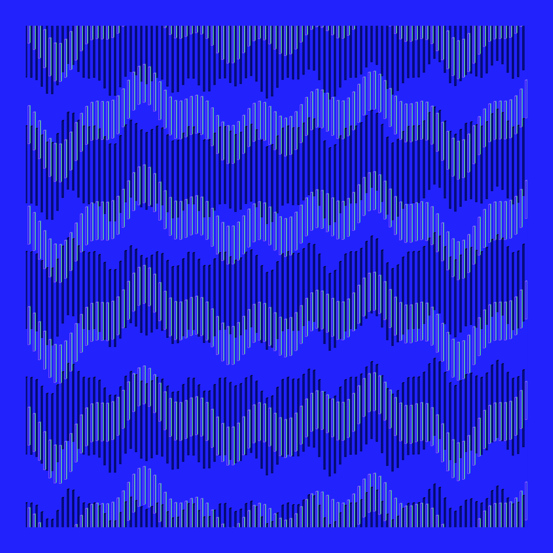 WAVE TONES #21