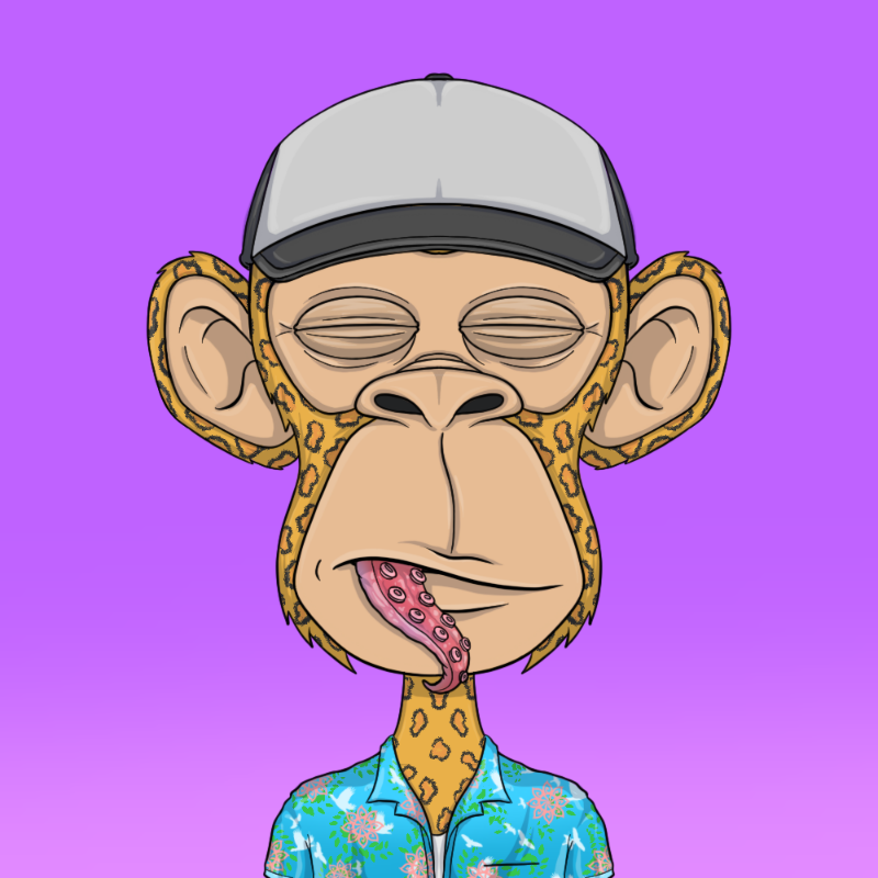 chimpantez #69