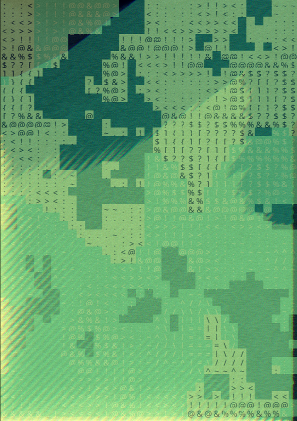 Convergence Remnants #16791