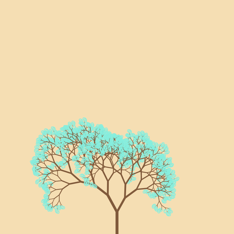 Life Tree #56