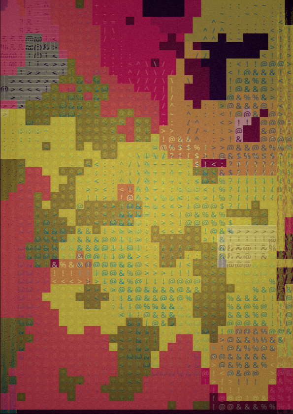 Convergence Remnants #19719