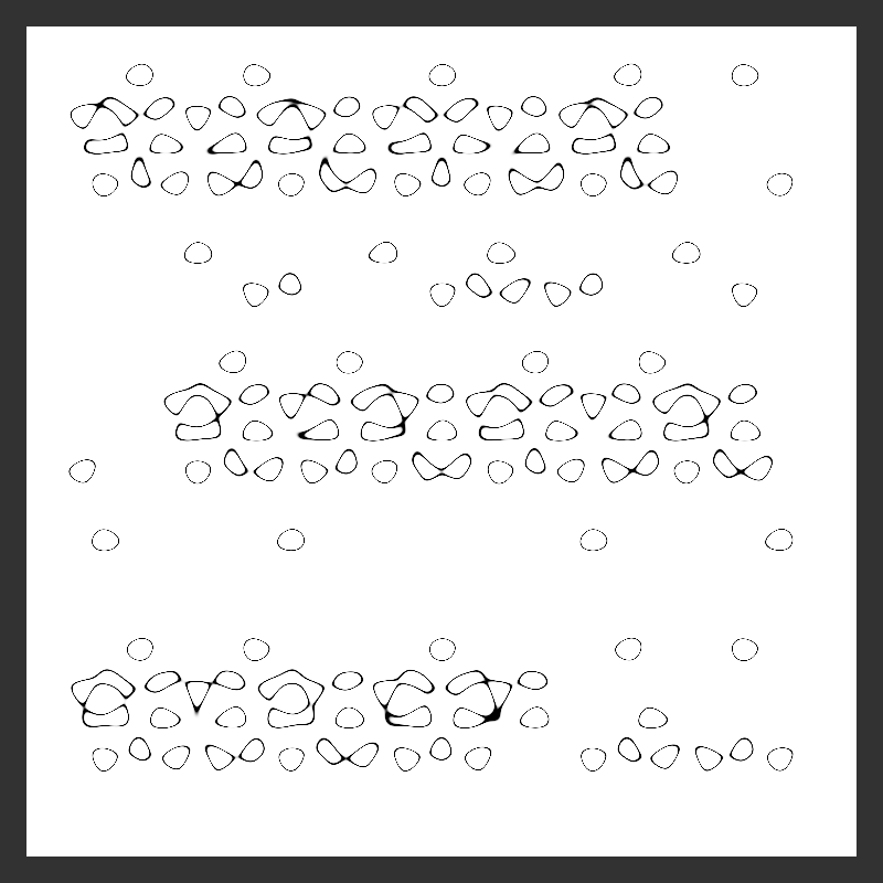 Chromosomic #8