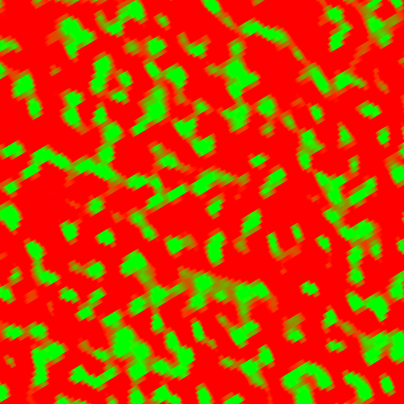 pixel paranoia #2 #127