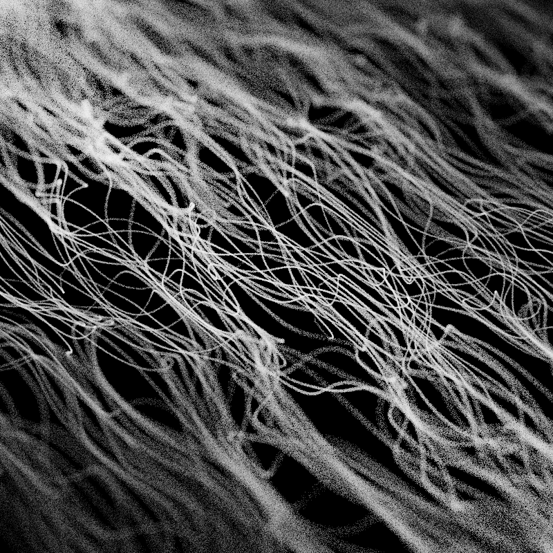 Smoke trails #41