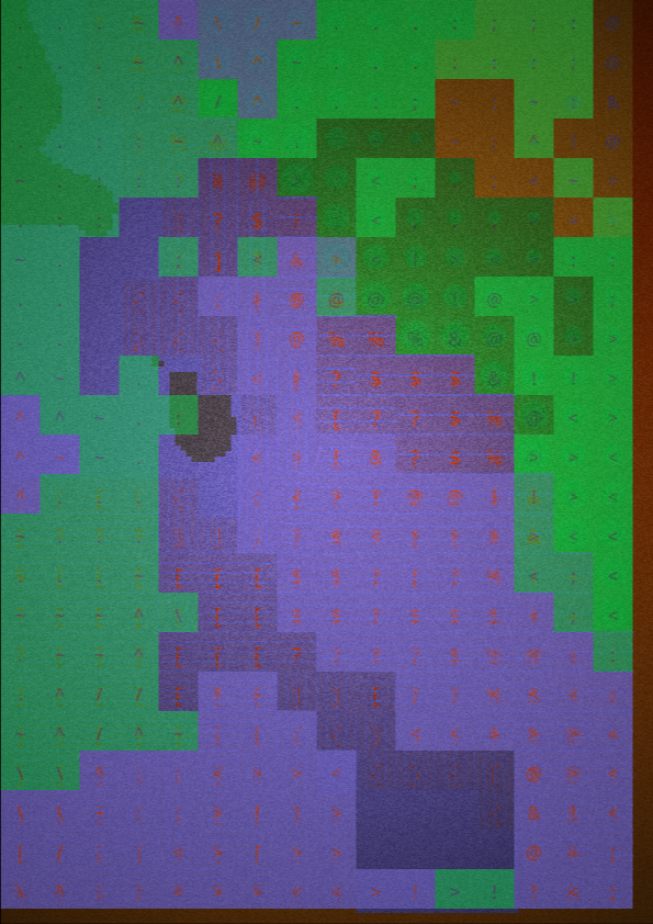 Convergence Remnants #6665