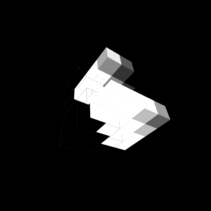 mono.cubes #13