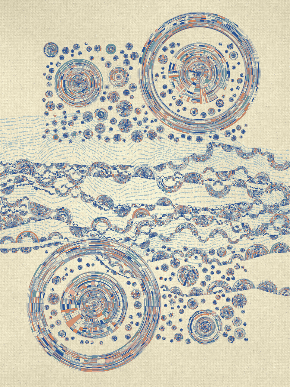 Celestial #53