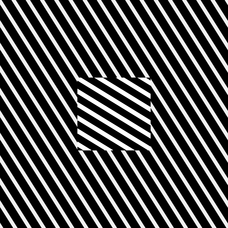 Chromatic dazzle #482