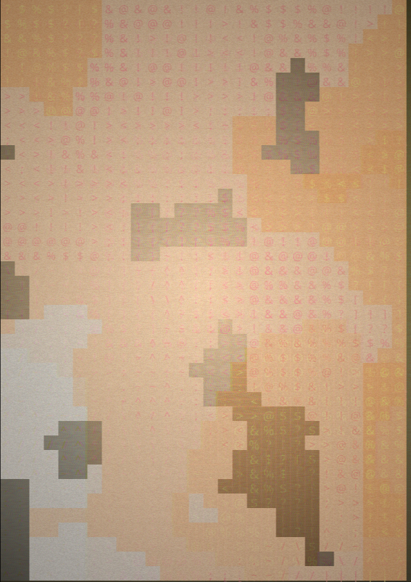 Convergence Remnants #2320