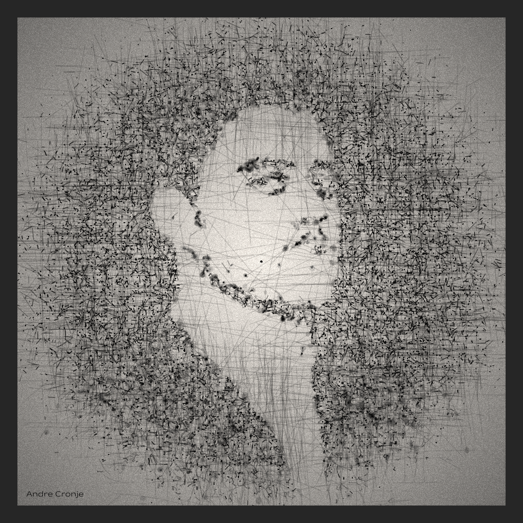 Crypto Portrait #57