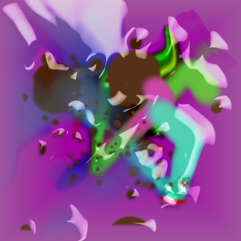 tiny worlds #44