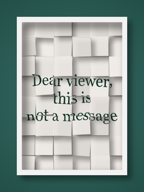 The Metaphor Machine #27861