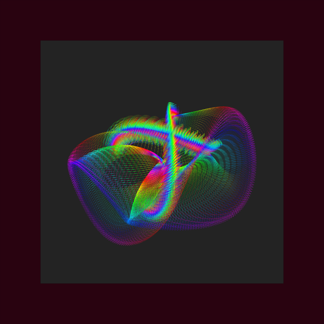 disturbances in the magnetosphere #21