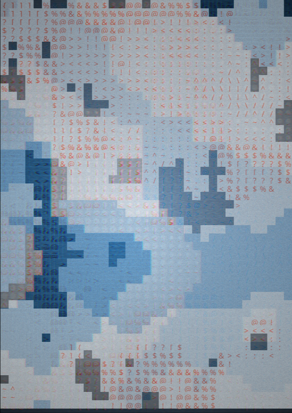 Convergence Remnants #14741