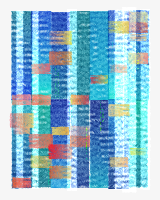 Texturism #64