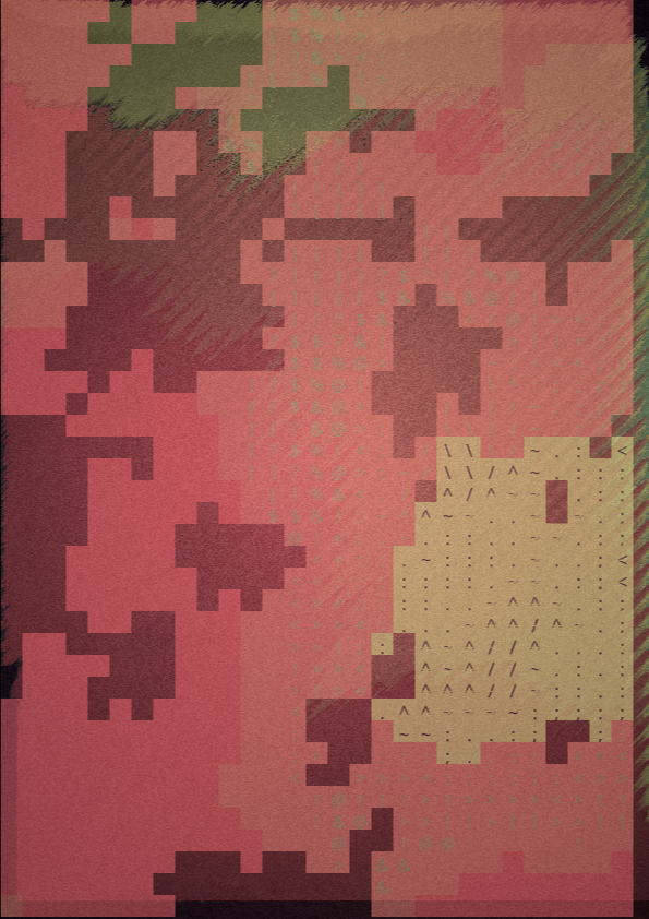 Convergence Remnants #10981