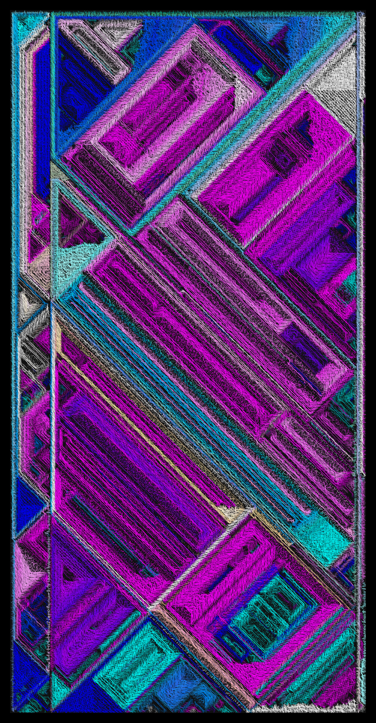 Tactility #10