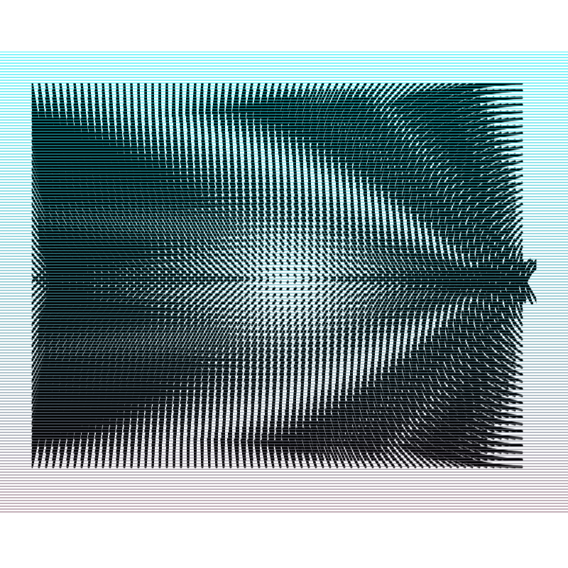 Primordial Signal #50