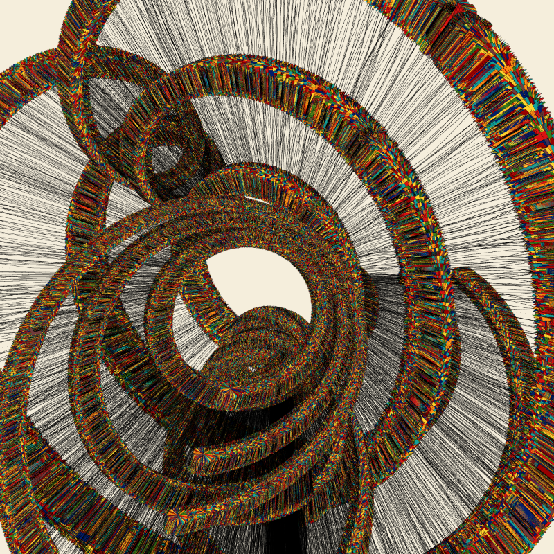 Singularithm #585