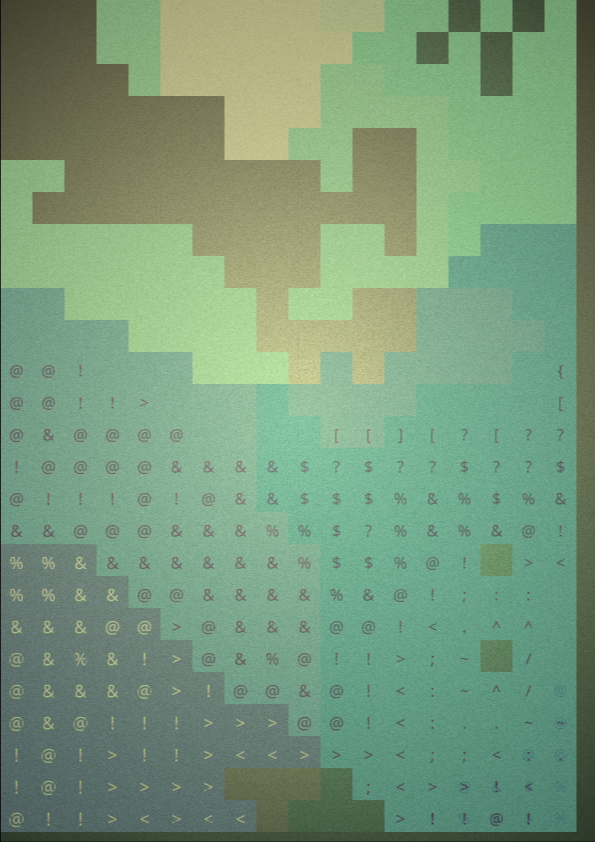 Convergence Remnants #15771