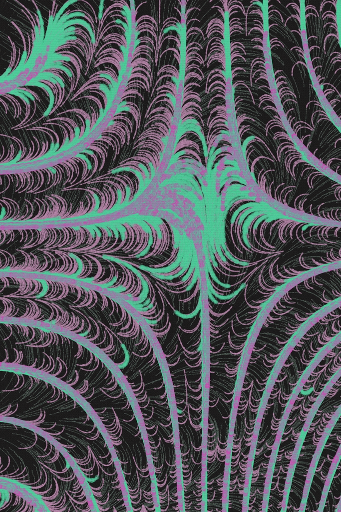 Olfactory Flow #129