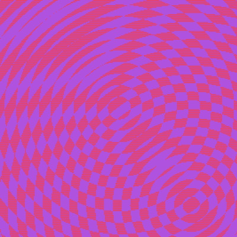 Oscillaflow #5