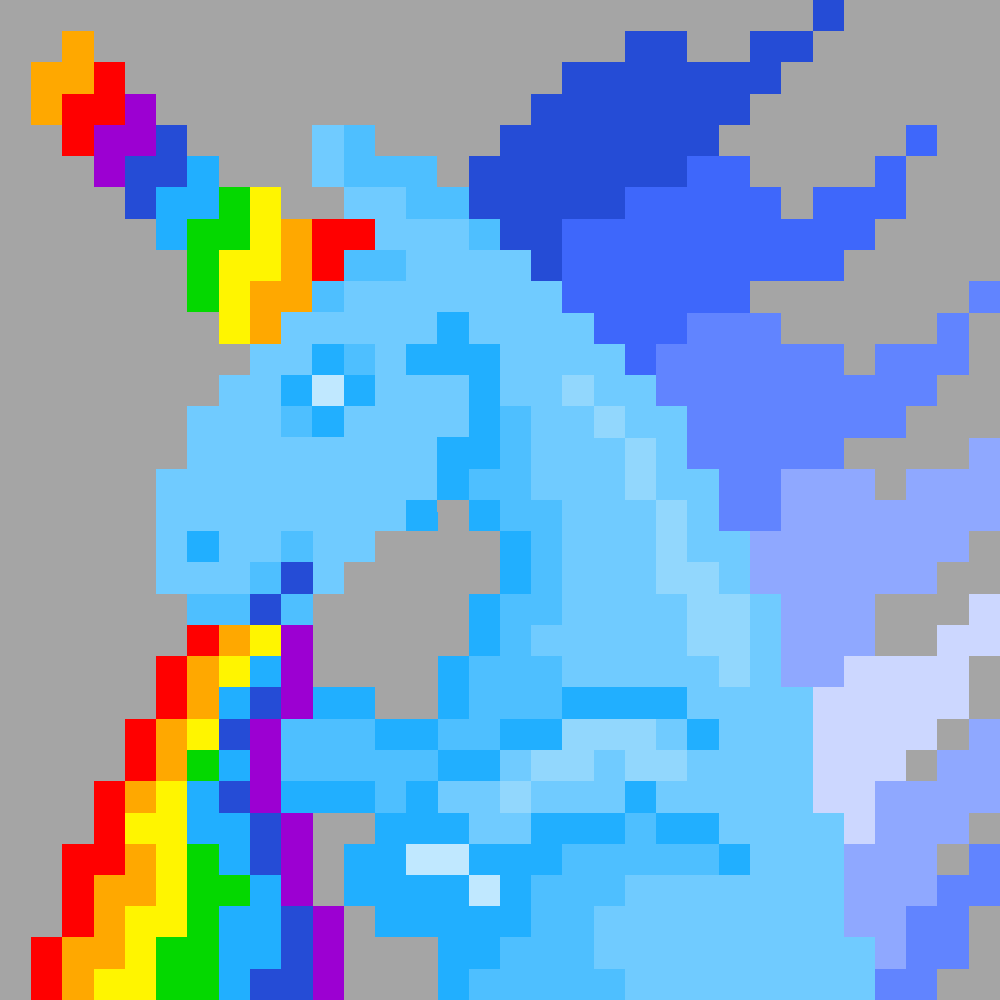 Unicorn #1672