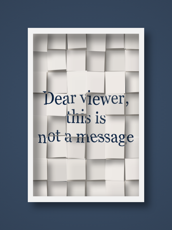 The Metaphor Machine #37670