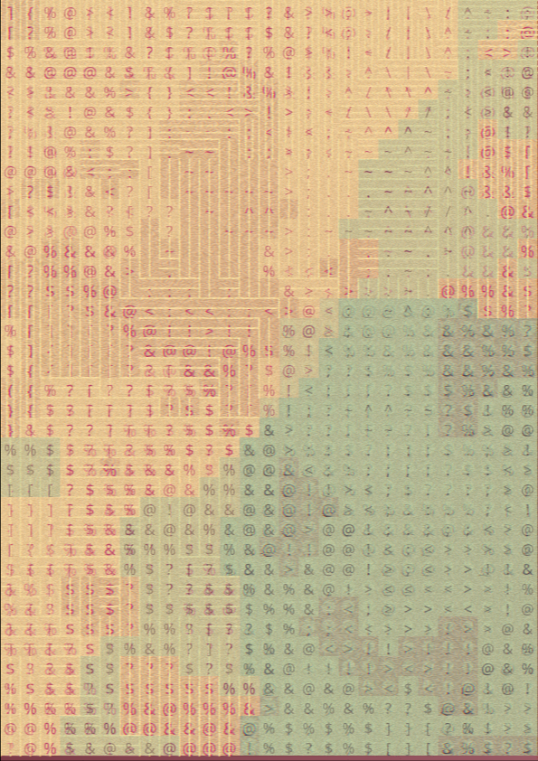Convergence Remnants #25124