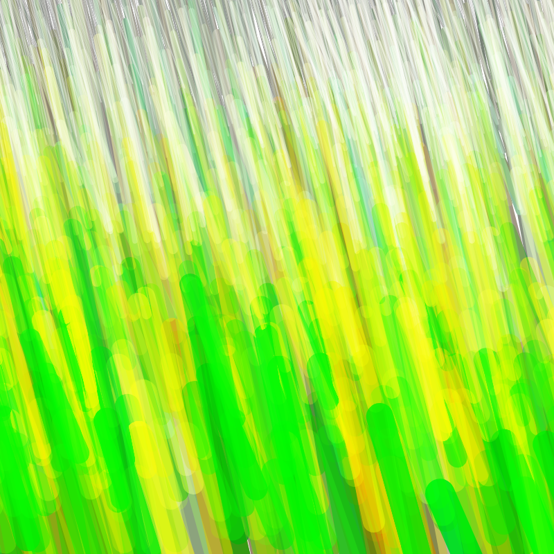 Hatch Field 002 #223