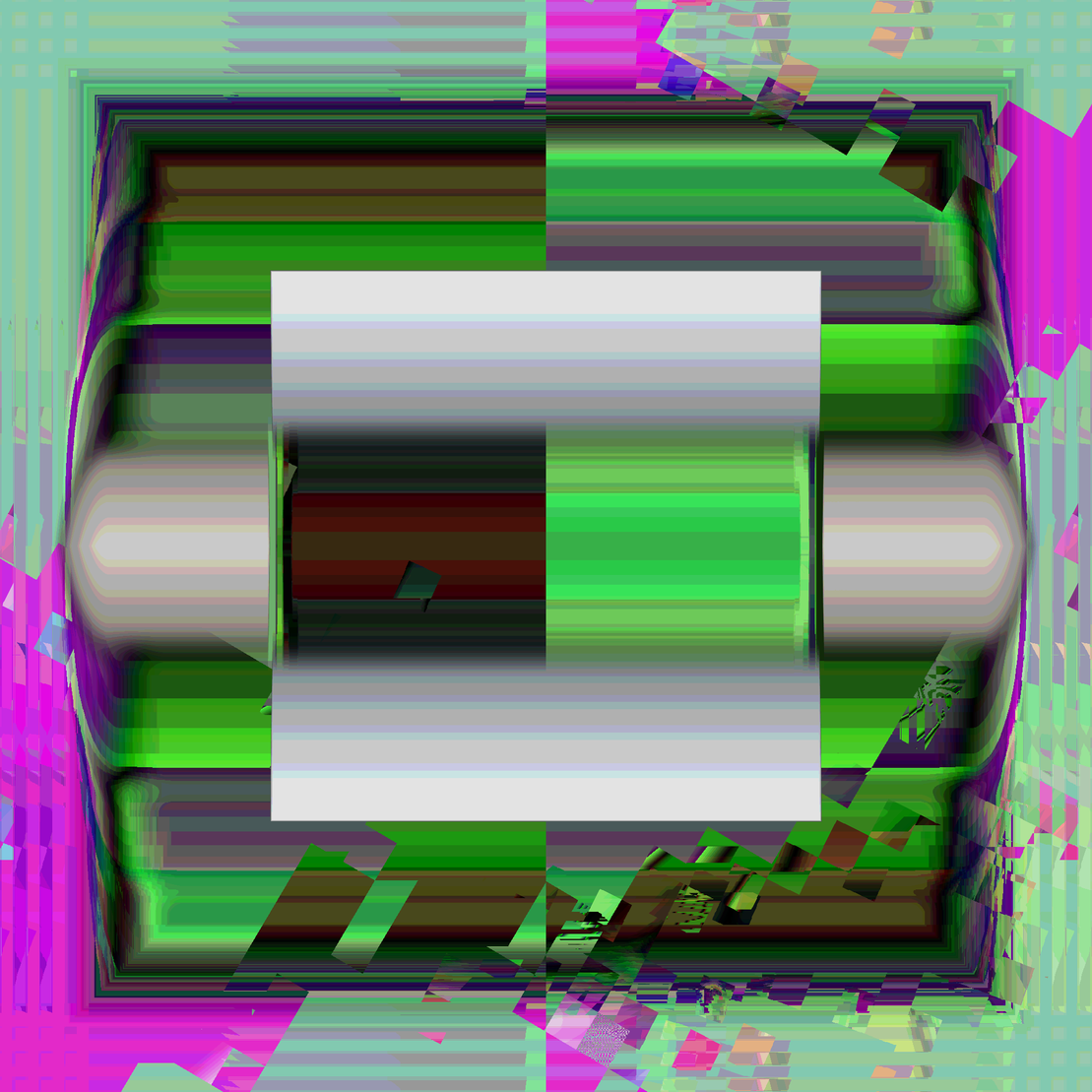 Glitch Capsule #1