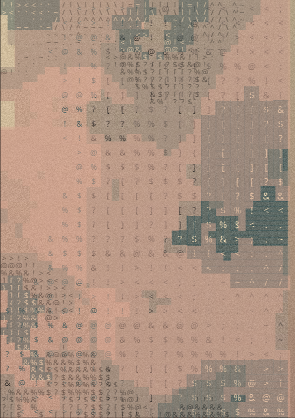 Convergence Remnants #19733