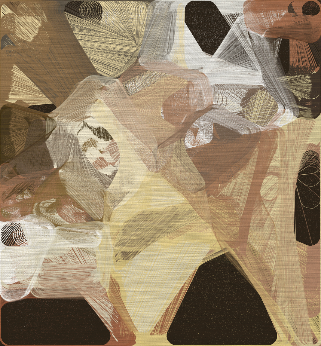 Cellophane #91