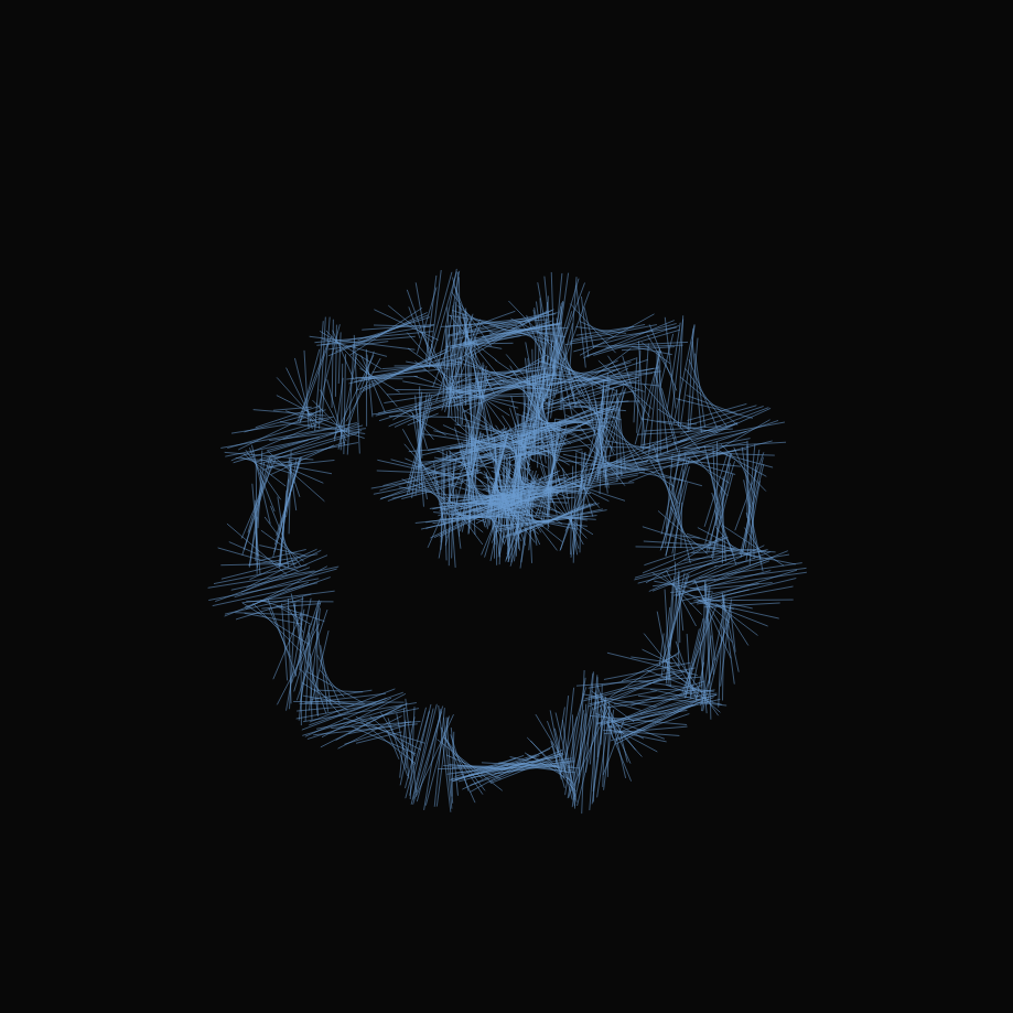 The Noise #13337