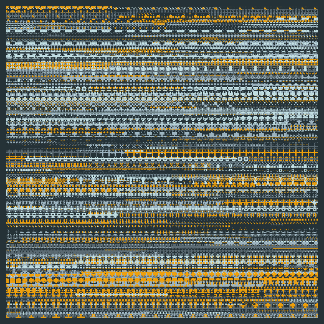 Pixel Management #1390