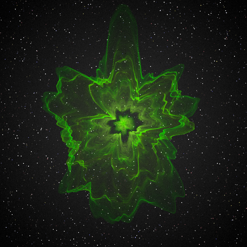 Supernova #21