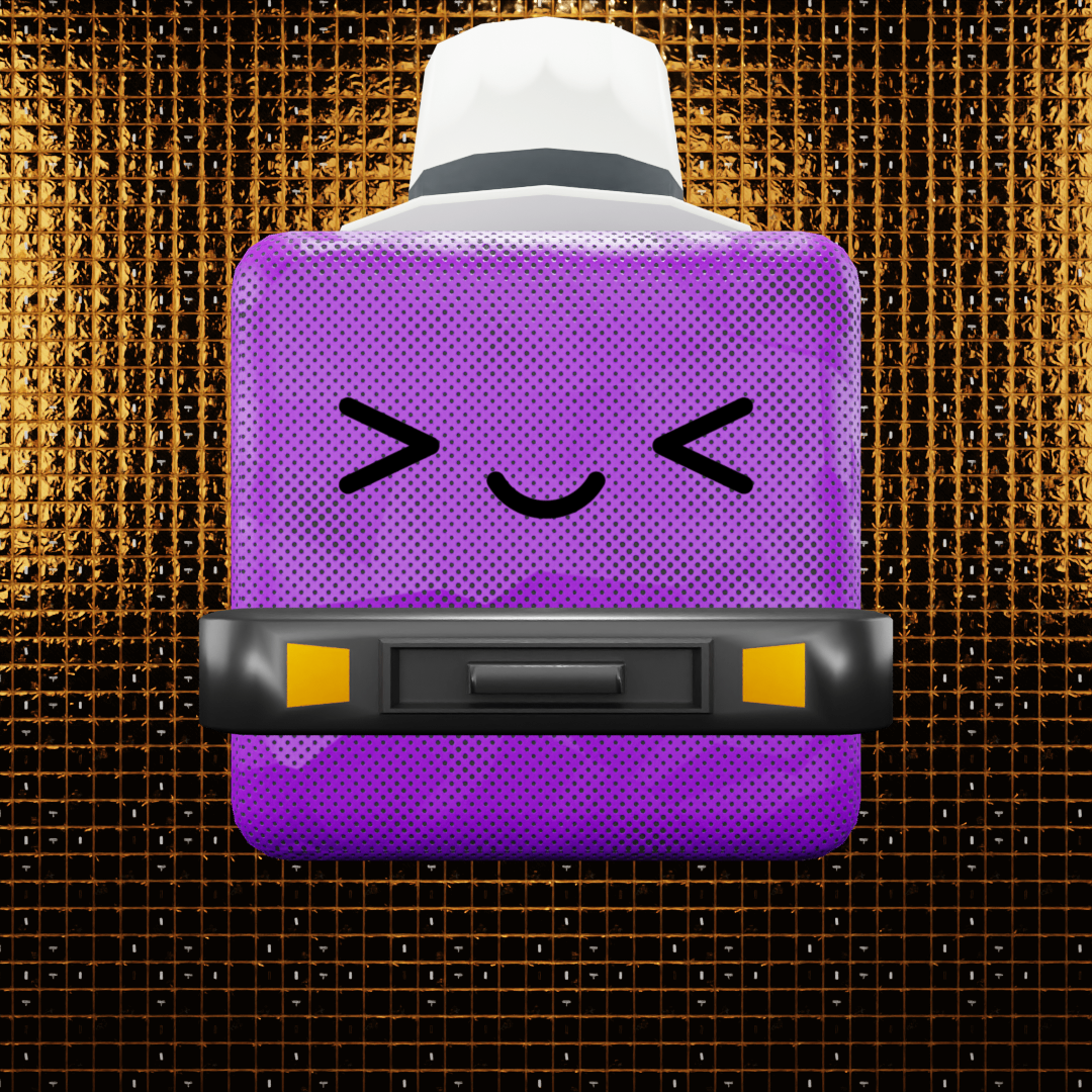 Cubie  #67