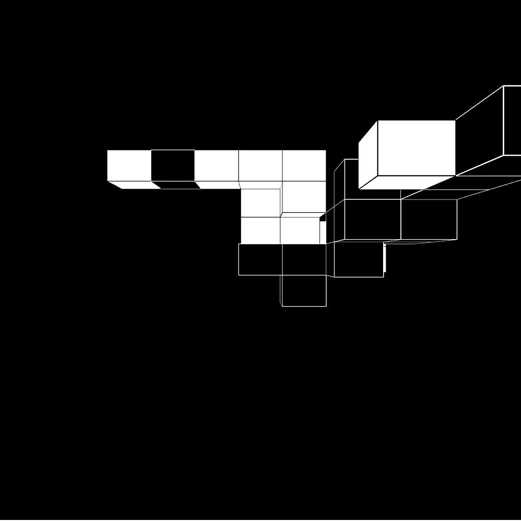 Polyvalence #46