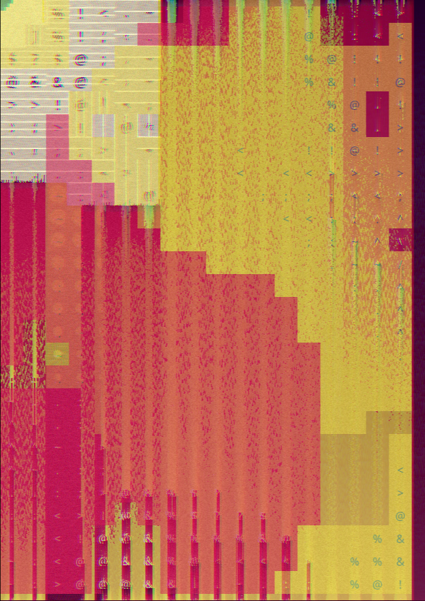 Convergence Remnants #9152