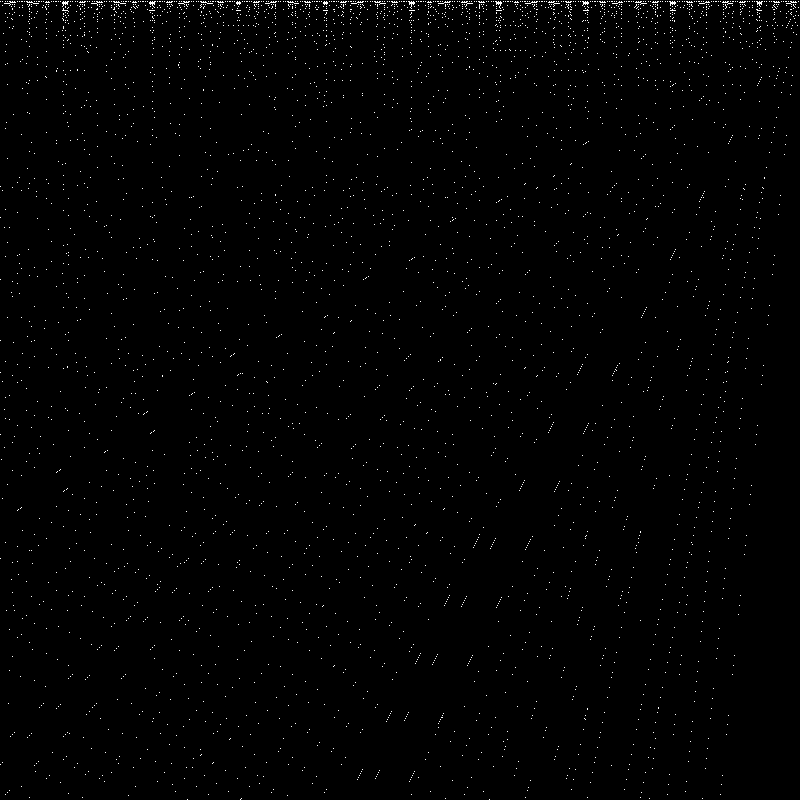 Modulo Noise - AV performance #7