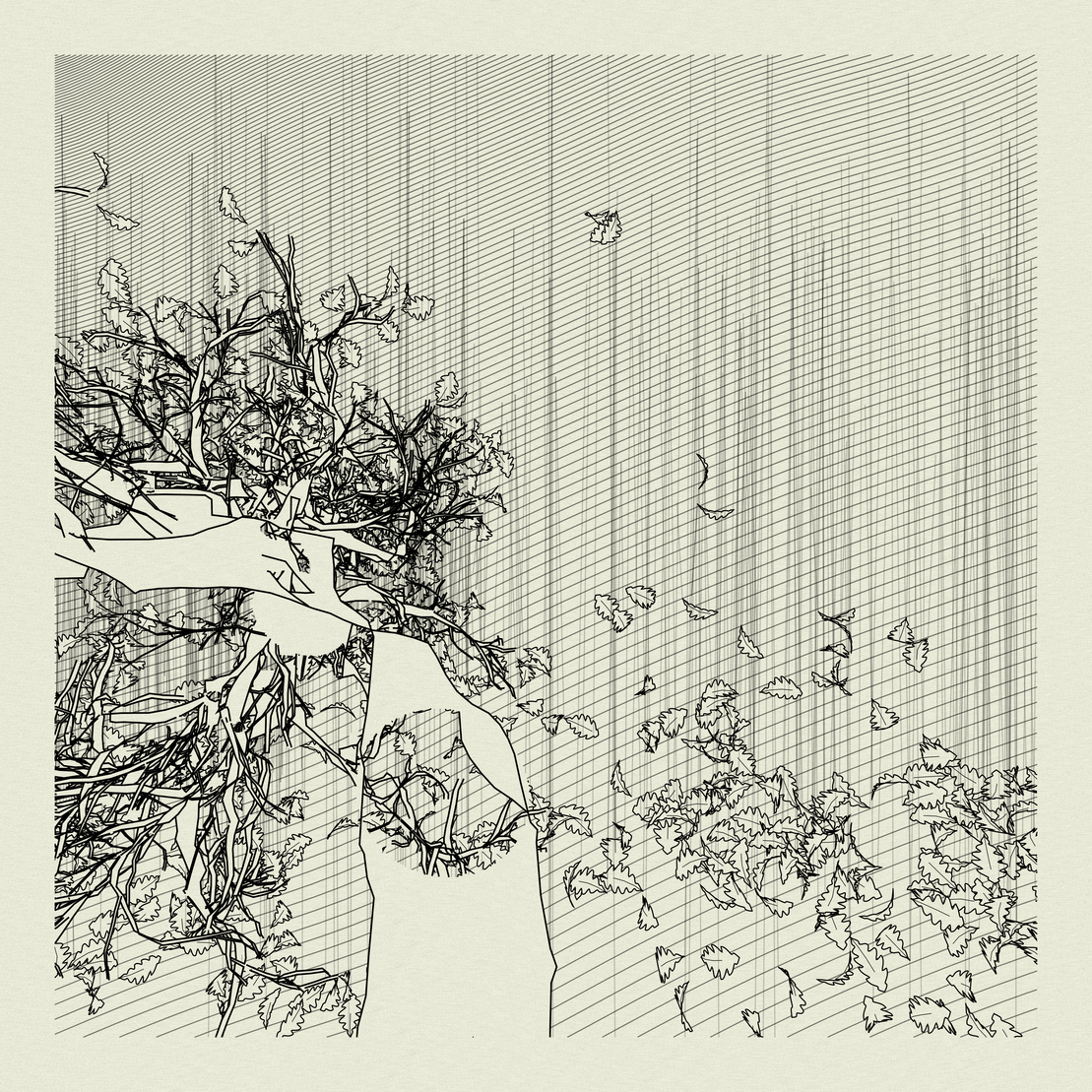 A Bugged Forest #324