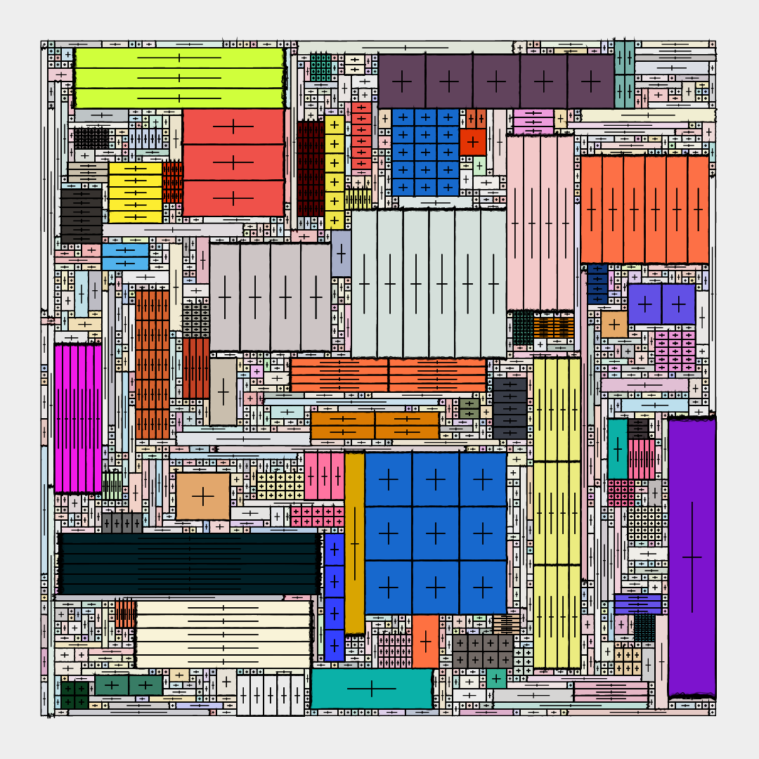 Industrial Park #174