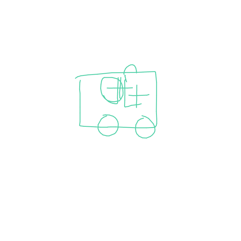 Deep Sketch #35