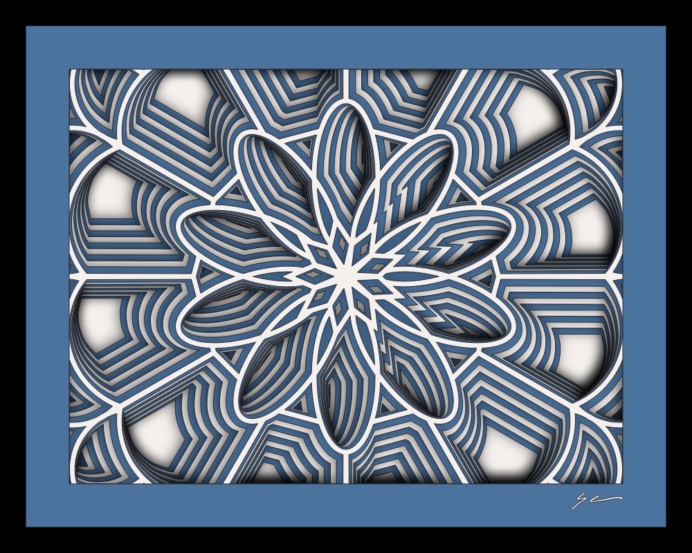 fx(mandala) #271