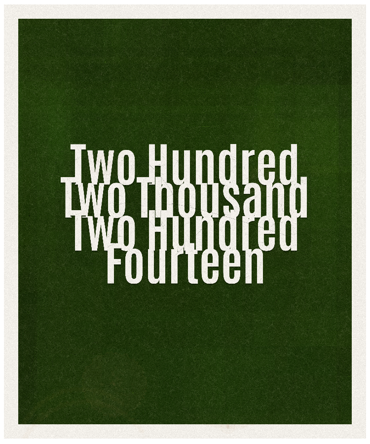Count #202214
