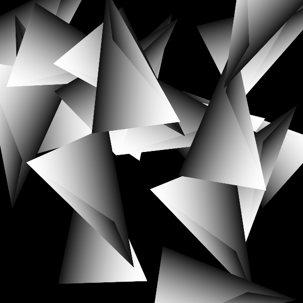 Folding #49