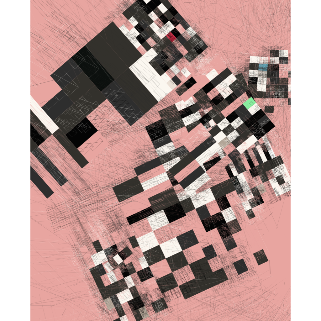 (de)construction #178