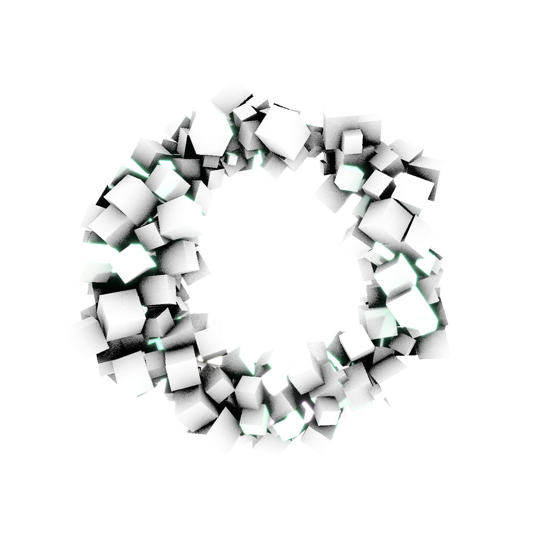 Aggregation #72